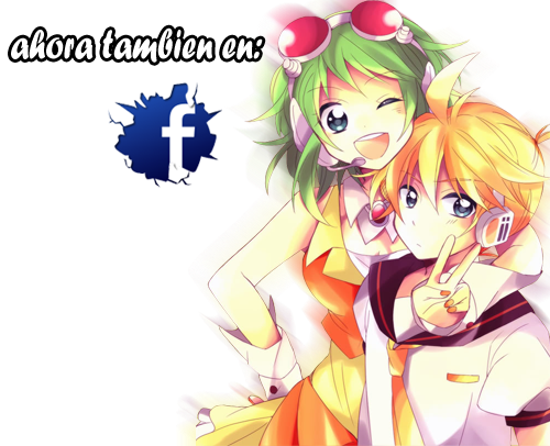 ahora star anime sekaii se estiende mas... Ahoratambienenfacebook