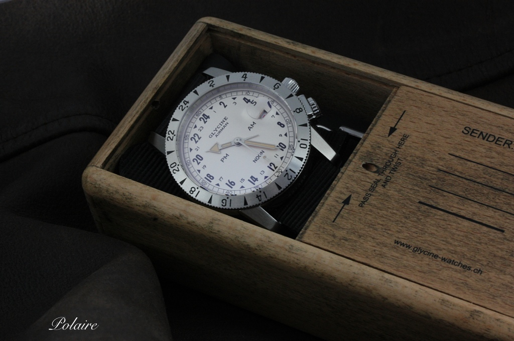 airman 1953 - News : Glycine Airman 1953 Vintage D34888d91cec53e217af6cea53a9a5a3