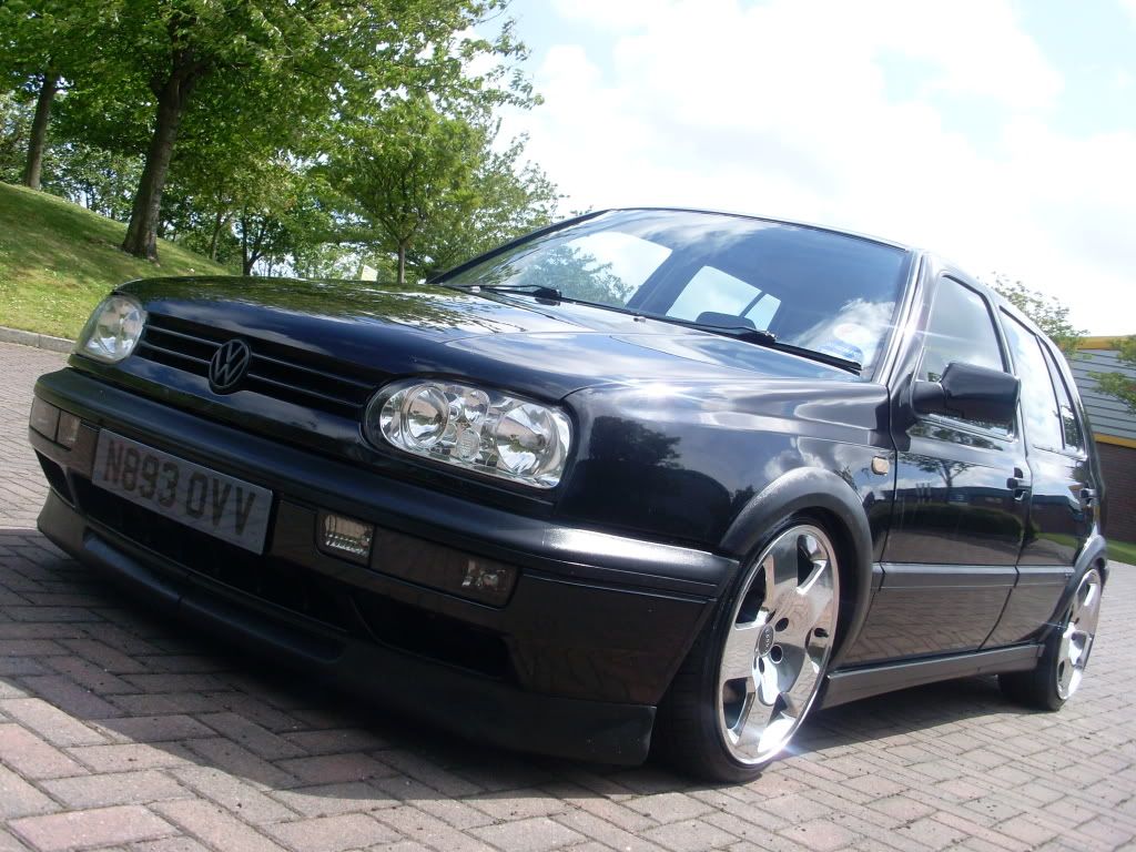 Mk3 Golf GTI 16V GolfGTI010