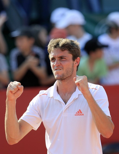 ATP  250  Bucharest  (24) FinATP6