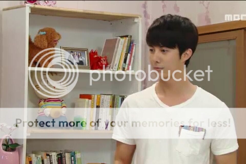 [Kim Hyung Jun]I Summon You, Gold - Page 6 37ep10