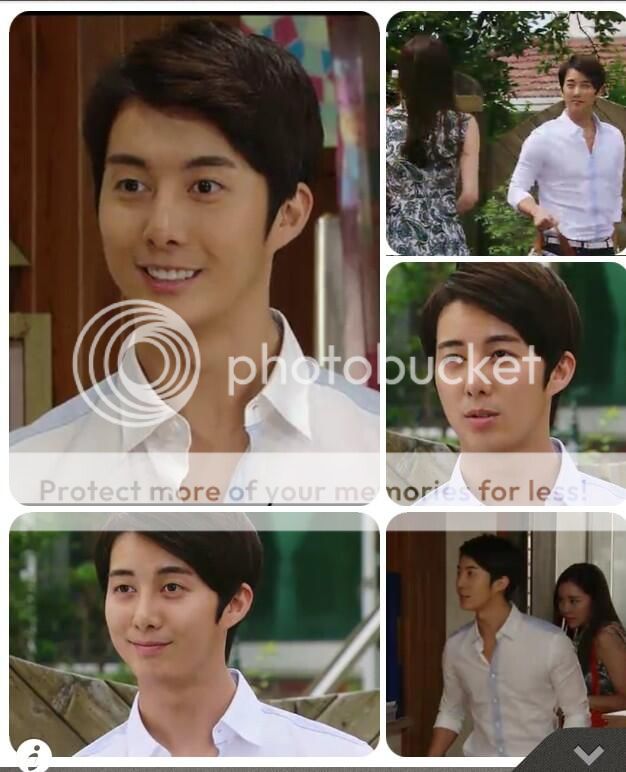 [Kim Hyung Jun]I Summon You, Gold - Page 7 46ep3