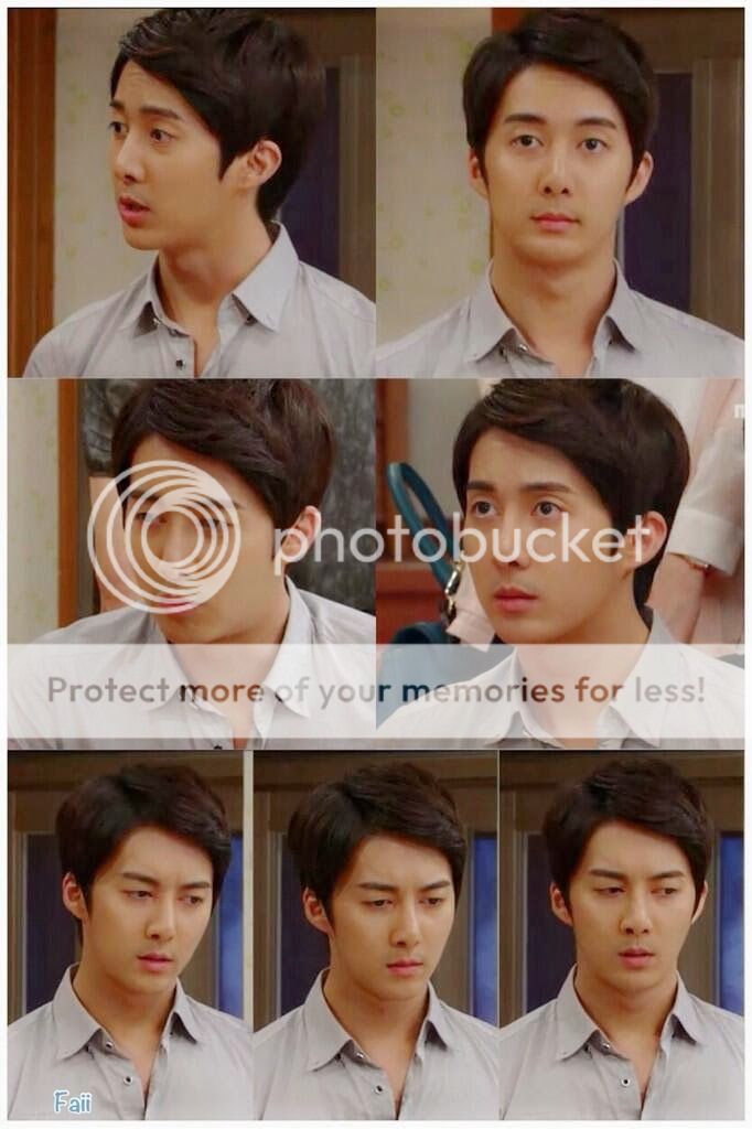 [Kim Hyung Jun]I Summon You, Gold - Page 7 49ep2