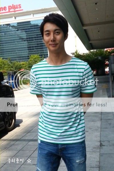 [Kim Hyung Jun]I Summon You, Gold - Page 7 J4