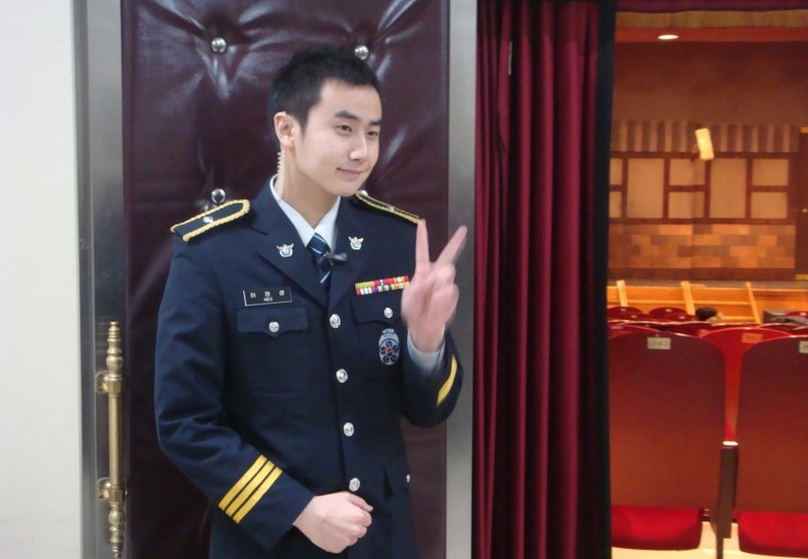 [Heo Young Saeng] Войнишки хроники 2013 ~ 2015 28dekSPHMP2