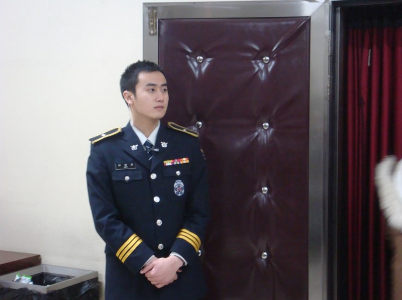 [Heo Young Saeng] Войнишки хроники 2013 ~ 2015 28dekSPHMP3
