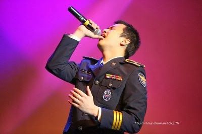 [Heo Young Saeng] Войнишки хроники 2013 ~ 2015 Hny3