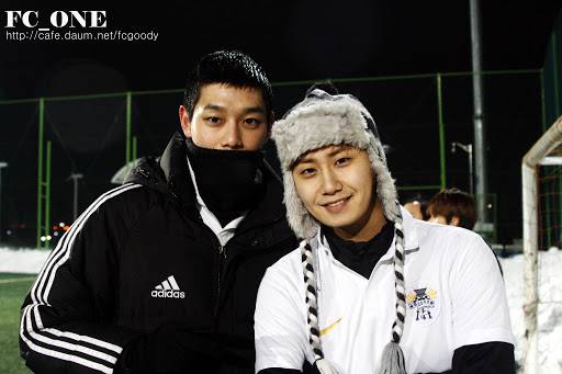 Heo Young Saeng - Football - Page 2 4C503ADA-3557-4957-939A-A0DC6EFF128C