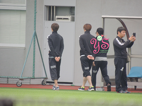 Heo Young Saeng - Football - Page 3 BNZ2