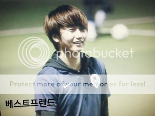 Heo Young Saeng - Football - Page 2 5C035C68-3324-4E4A-A2CE-B04C8AC0C39F