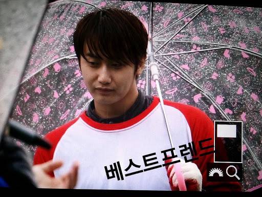 Heo Young Saeng - Football - Page 2 03FED863-0DF1-4E79-BDC8-C6D0CE4FBFF0