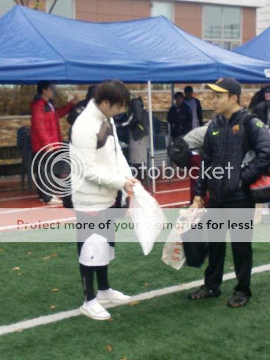 Heo Young Saeng - Football - Page 2 C3388B0B-6FD5-4436-9C1C-683870C7B7AA