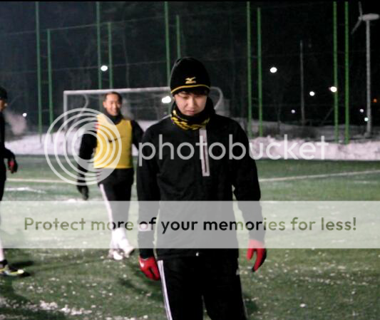 Heo Young Saeng - Football - Page 2 698275646