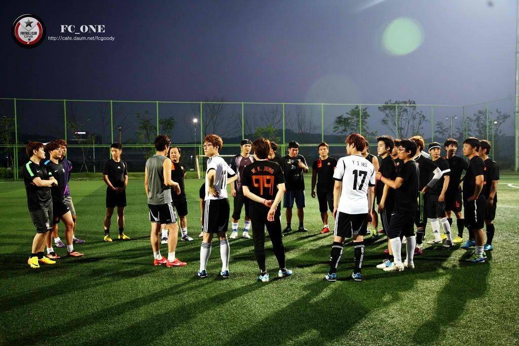 Heo Young Saeng - Football - Page 5 5av