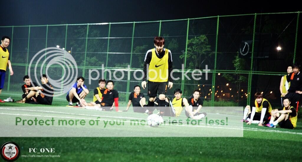 Heo Young Saeng - Football - Page 4 22july1