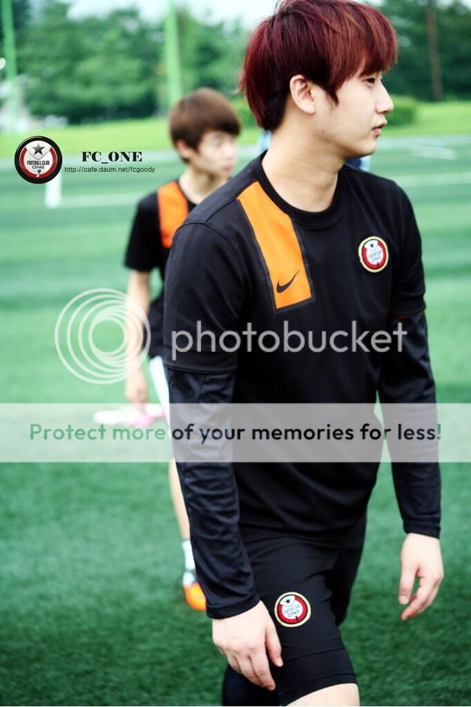 Heo Young Saeng - Football - Page 4 22july2