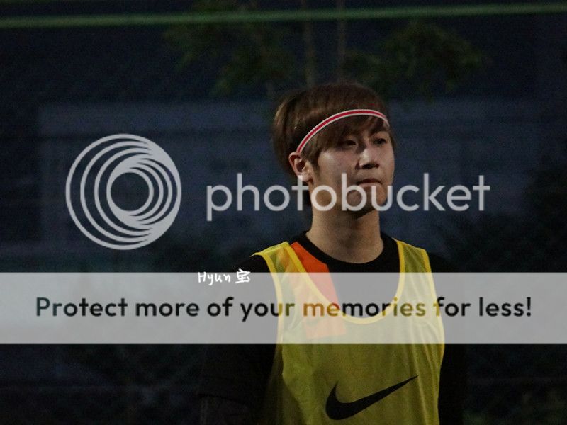 Heo Young Saeng - Football - Page 4 DSC9