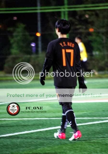 Heo Young Saeng - Football - Page 5 7okt