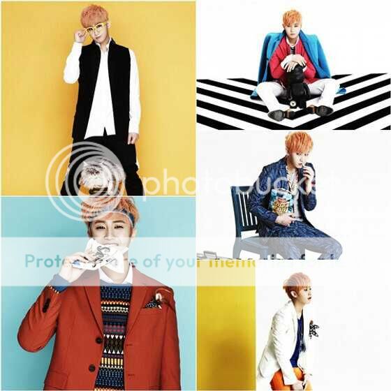 Heo Young Saeng 3th mini album LIFE - Page 2 1363058277725