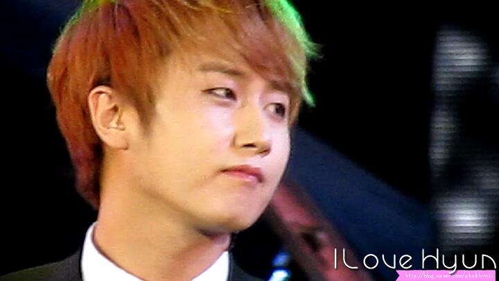 Lotte Family Festival 2013 BUIT3