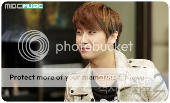 Young Saeng в Music & Lyrics 3b4i