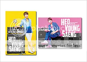 Heo Young Saeng 1st Japanese Album OverJoyed - Page 2 F