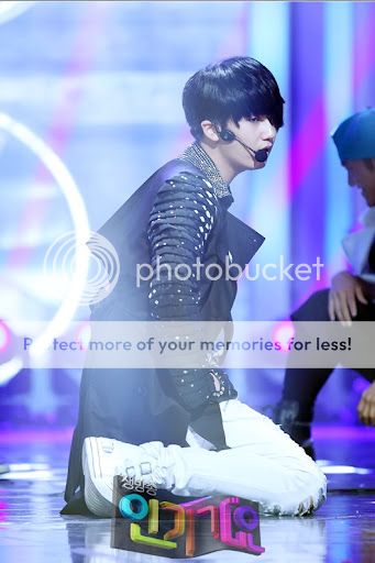 Young Saeng in Inkigayo 0B9D3CF8-9A89-4795-9FBB-642E6050FA97