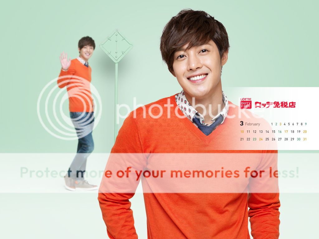 Kim Hyun Joong ~ новото лице на Lotte Duty Free Shop ~ - Page 14 270_2_1024