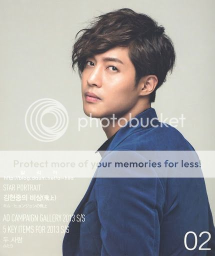 Kim Hyun Joong ~ новото лице на Lotte Duty Free Shop ~ - Page 14 EB04799C-5899-41F3-AFA9-0030A9A594D0