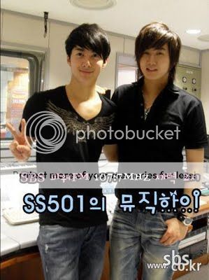 Saeng - Jun Hyungjunandyoungsaeng