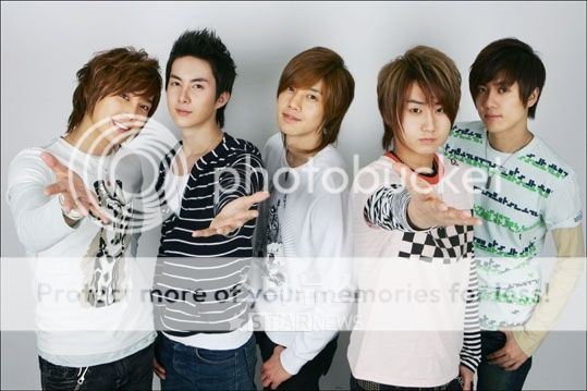 Real Story I Am Ss501-real-story-iam