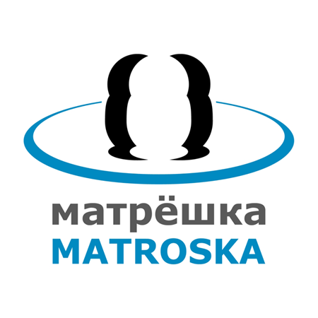 ¿Por qué utilizar Matroska? Matroskacopia