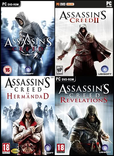 Assassin's Creed Saga Completa [Utorrent] Y [DLC] - Página 2 T8647ASSASSINSCREEDGOLD