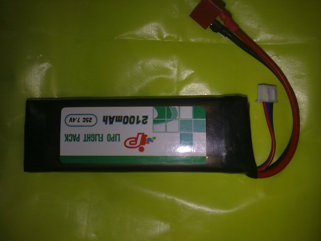  lipo 7.4+ carry handle com mount + PEQ ICS 23112011542