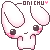 cute bunny