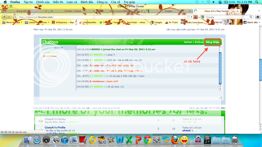 [HƯỚNG DẪN] Đăng nhập chatbox  Screenshot2011-09-02at22312PM