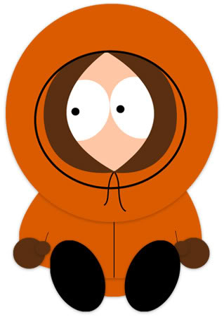 Things That Stalk Your Dreams Kenny-mccormick