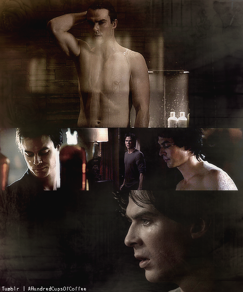 Izzy's gallery - Page 25 DamonSalvatore