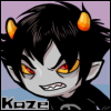 KukiKoi: Avatars For You Kaze01