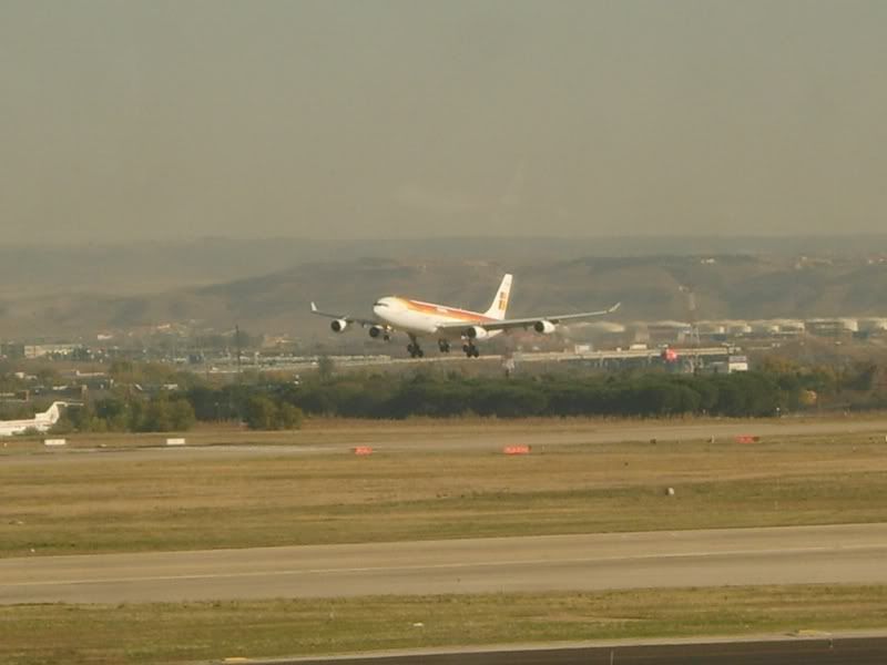 Madrid - Barajas (MAD / LEMD) - Pagina 3 15