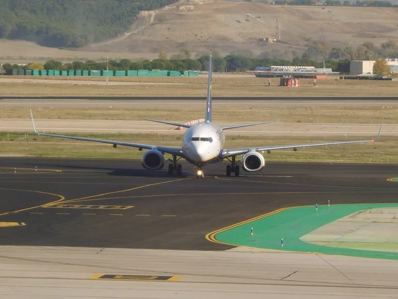 Madrid - Barajas (MAD / LEMD) - Pagina 3 21