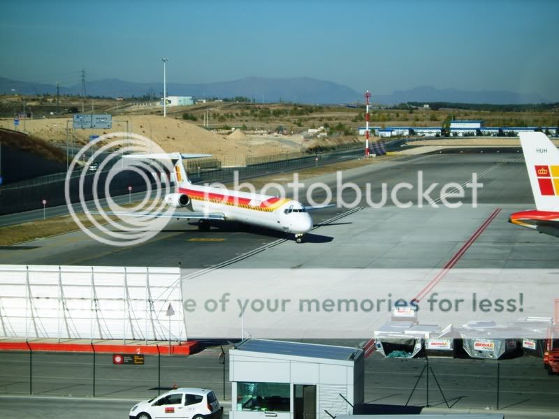 Madrid - Barajas (MAD / LEMD) - Pagina 3 38