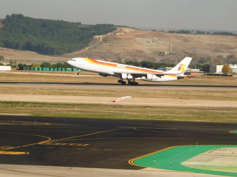 Madrid - Barajas (MAD / LEMD) - Pagina 3 40