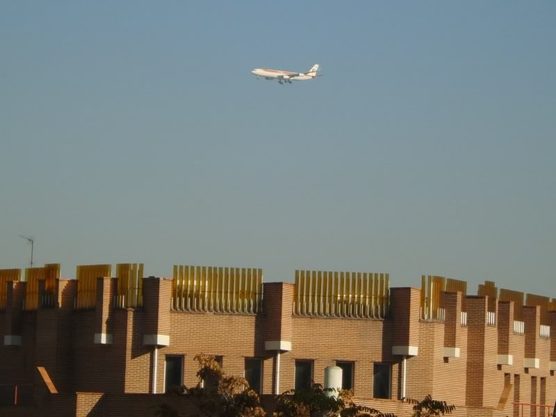 Madrid - Barajas (MAD / LEMD) - Pagina 3 52