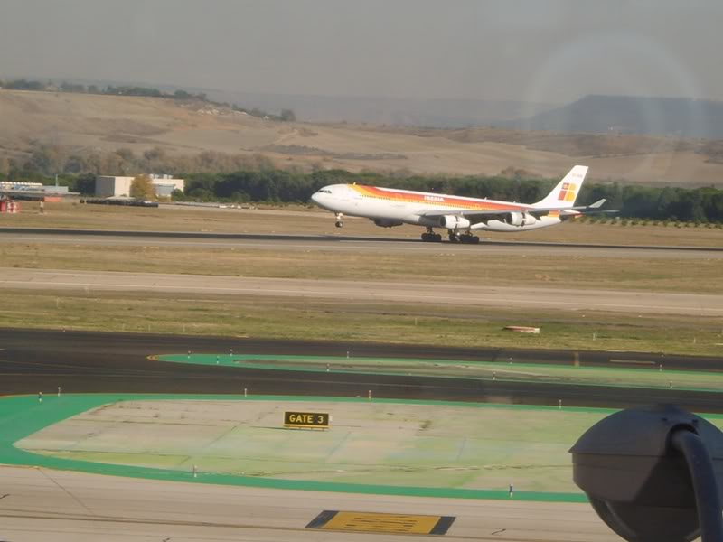 Madrid - Barajas (MAD / LEMD) - Pagina 3 55