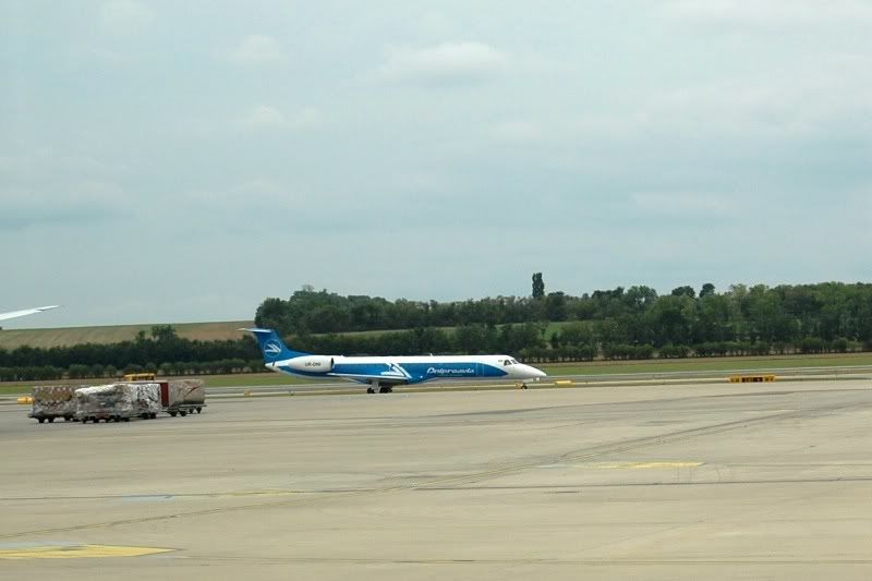 Madrid - Barajas (MAD / LEMD) - Pagina 3 62