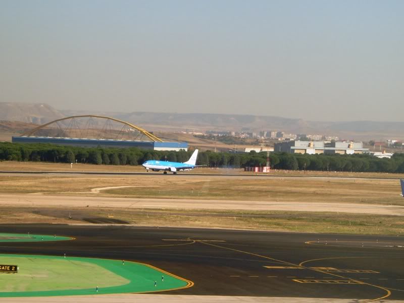 Madrid - Barajas (MAD / LEMD) - Pagina 3 79