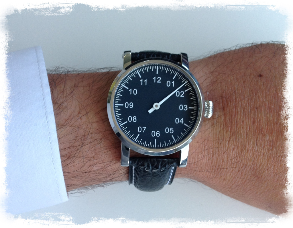 vostok - Votre montre du jour - Page 20 677fecad