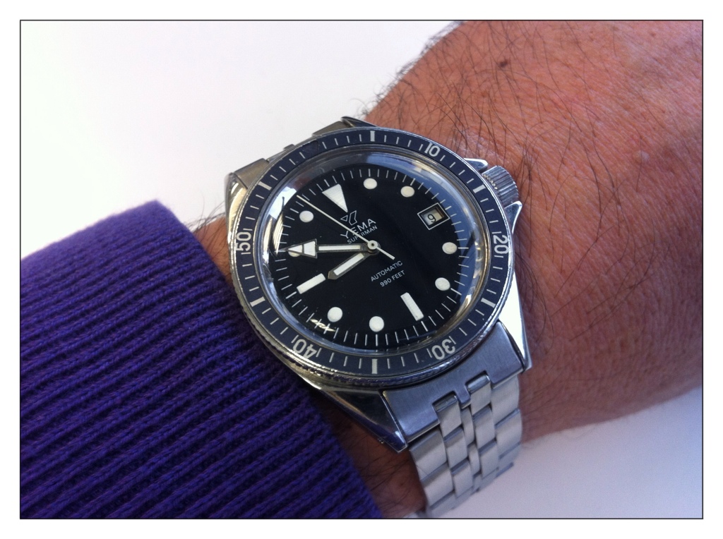 seamaster - *****La montre du jour ! vol. 6***** - Page 33 CA33F7A3-4A80-4F2A-A0EE-20139DAB2A41-11505-000014FFBAD630D4