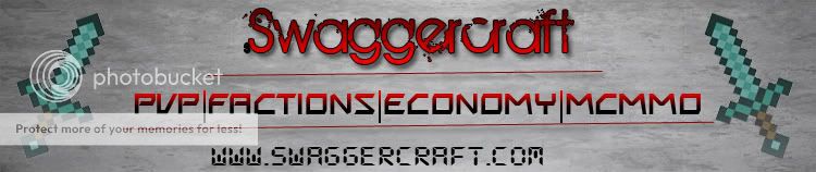 New Banner? SwaggerCraftBanner